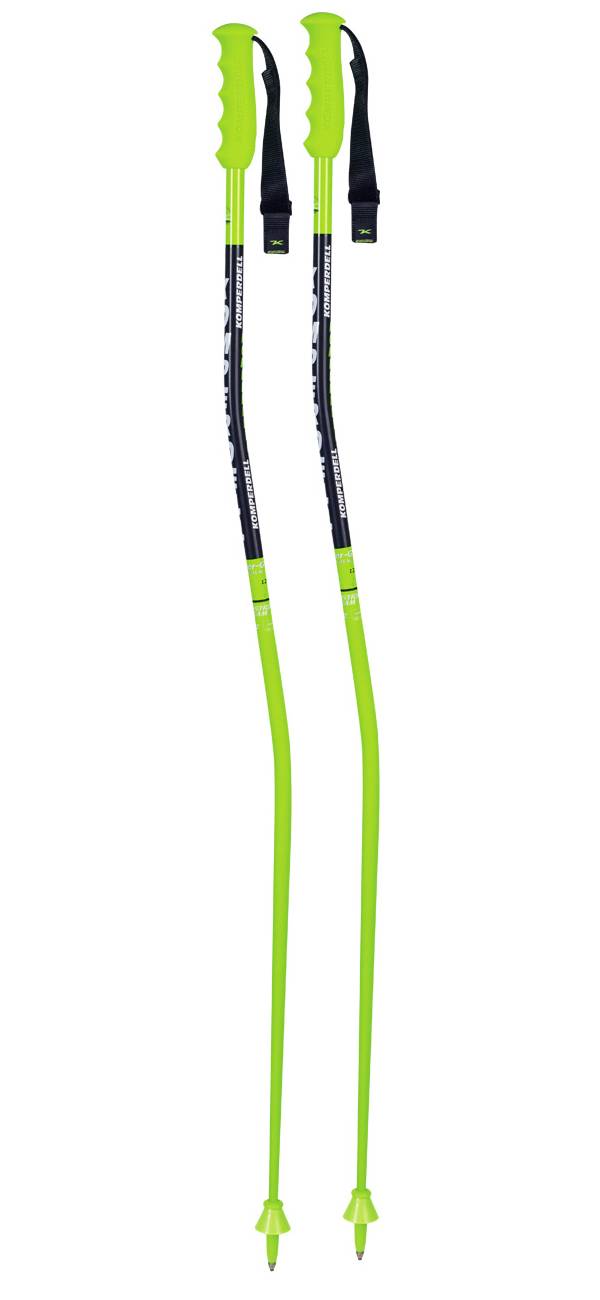 BASTONES SKI GIGANTE ADULTO 18 MM - 1