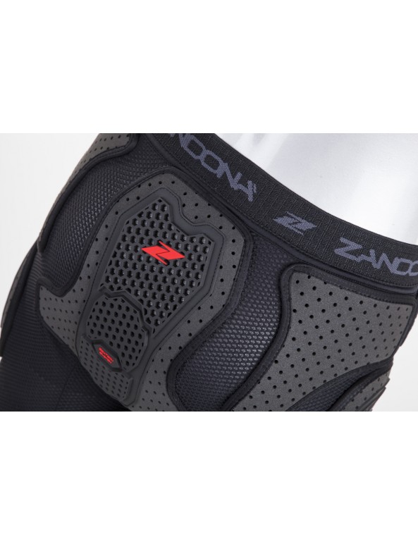 ZANDONA SHORT DE SKI PROTECCIÓN INTERIOR ESATECH PRO ADULTO - 3