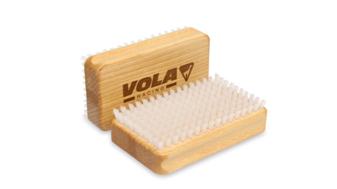 VOLA ESCOBILLA DE NYLON - 1