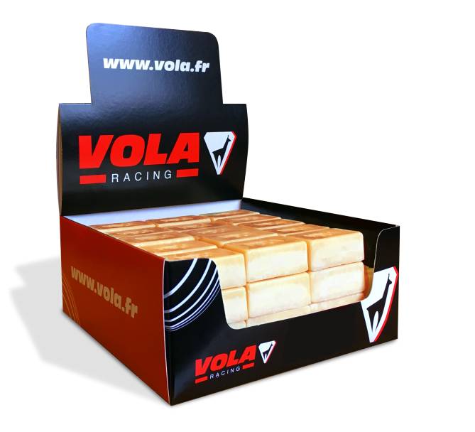 VOLA CERA UNIVERSAL 30 GR. - 1