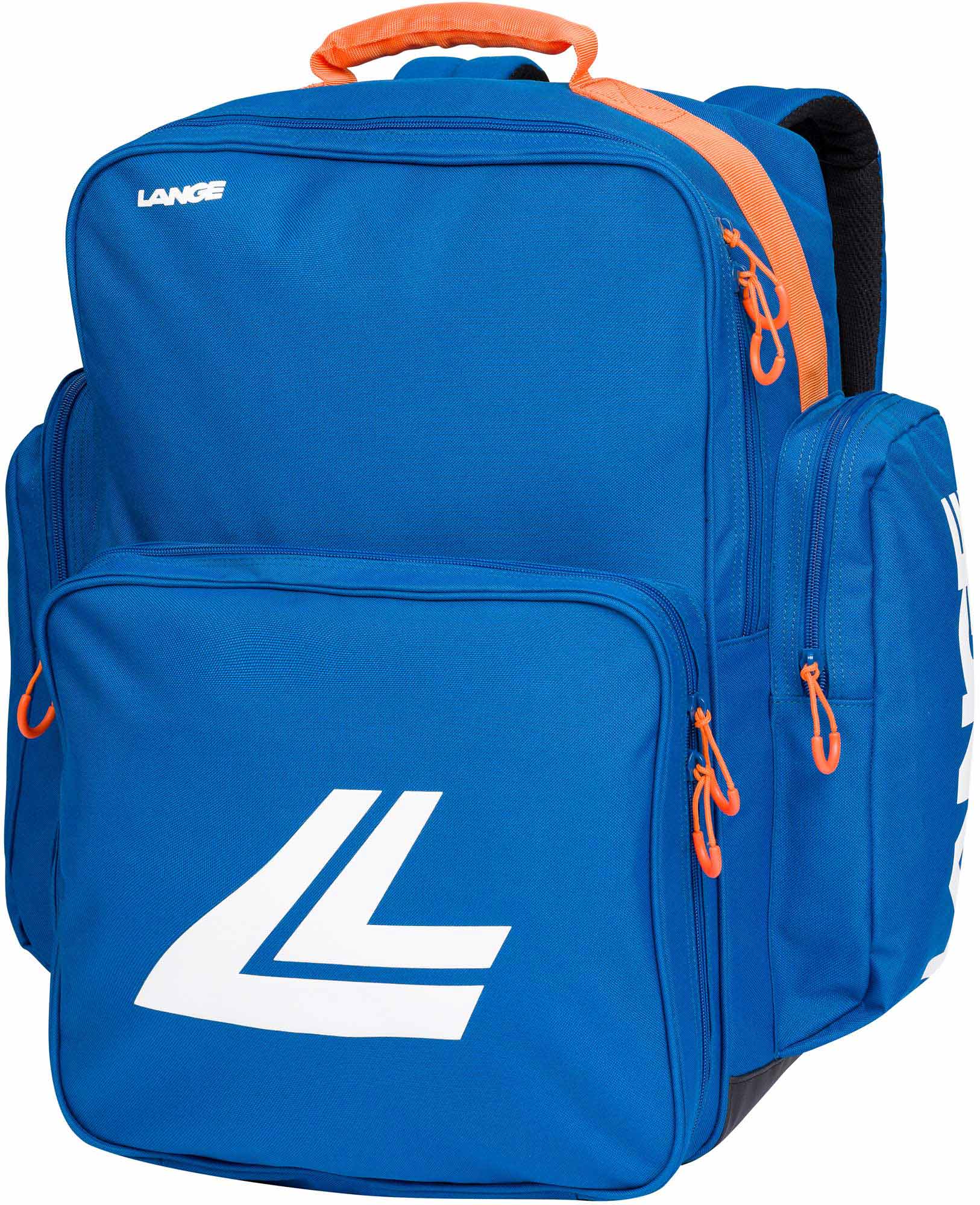 LANGE MOCHILA 58 L - 1