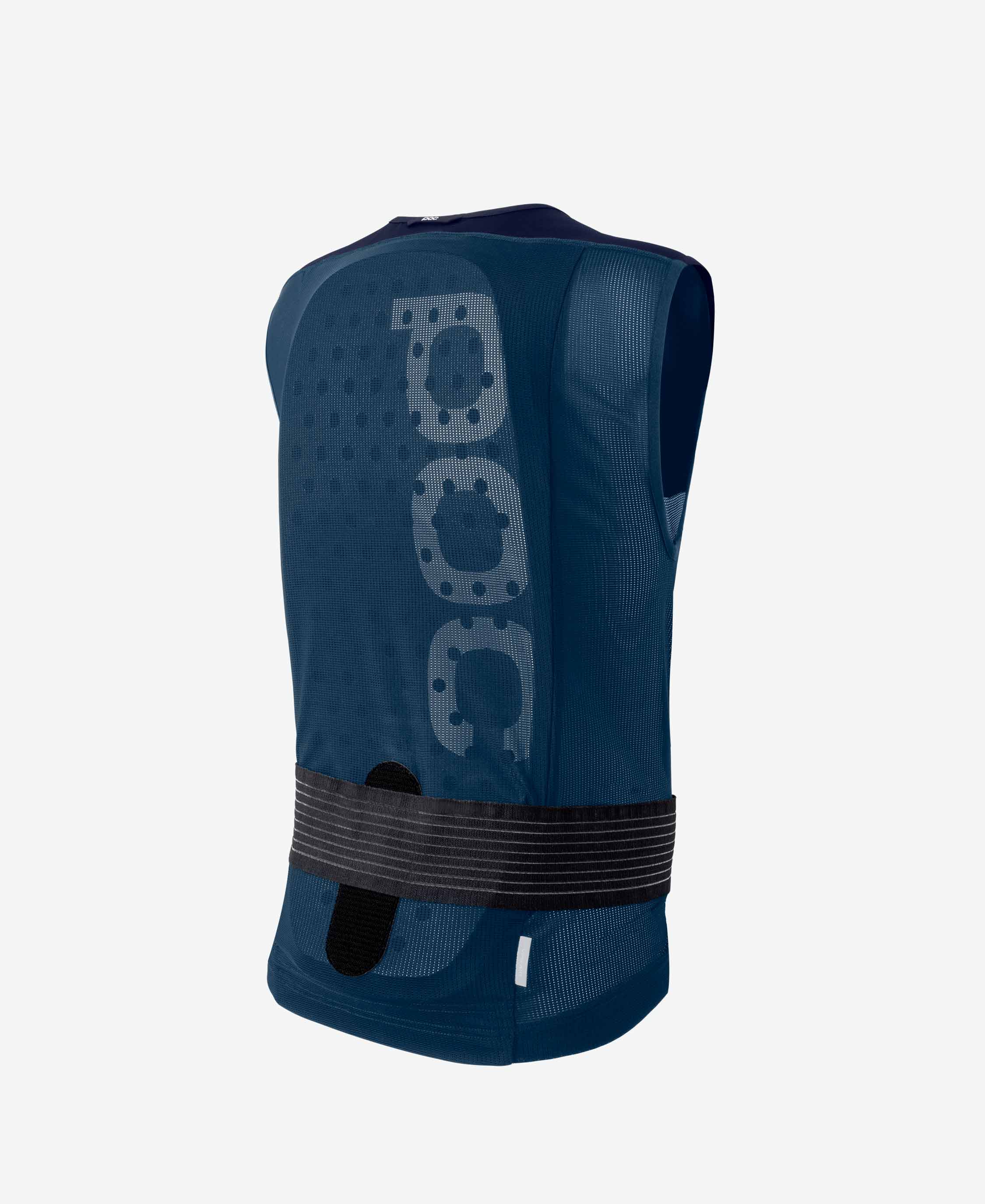 CHALECO TORTUGA PROTECCIÓN DE SKI ESPALDA VPD AIR VEST JUNIOR - 2