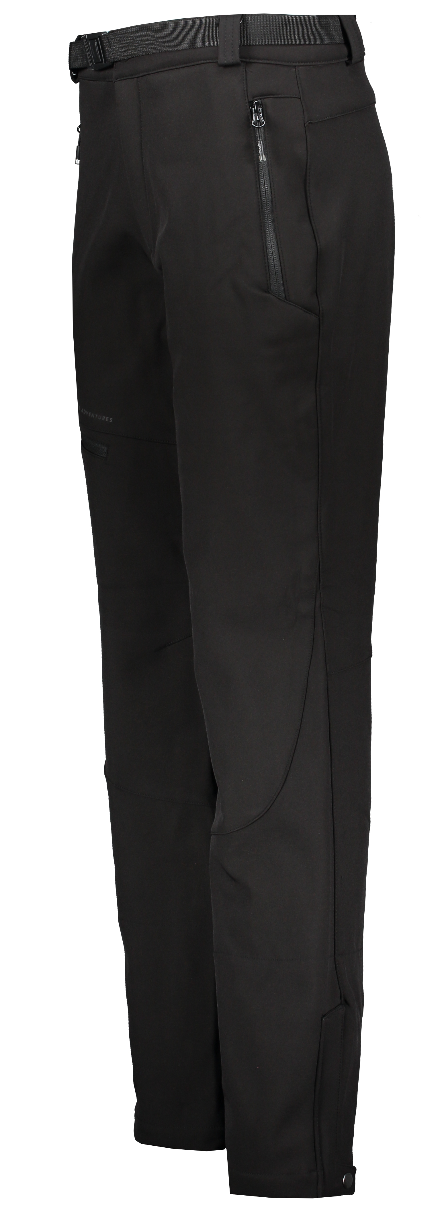 GTS PANTALÓN SOFTSHELL MUJER - 2