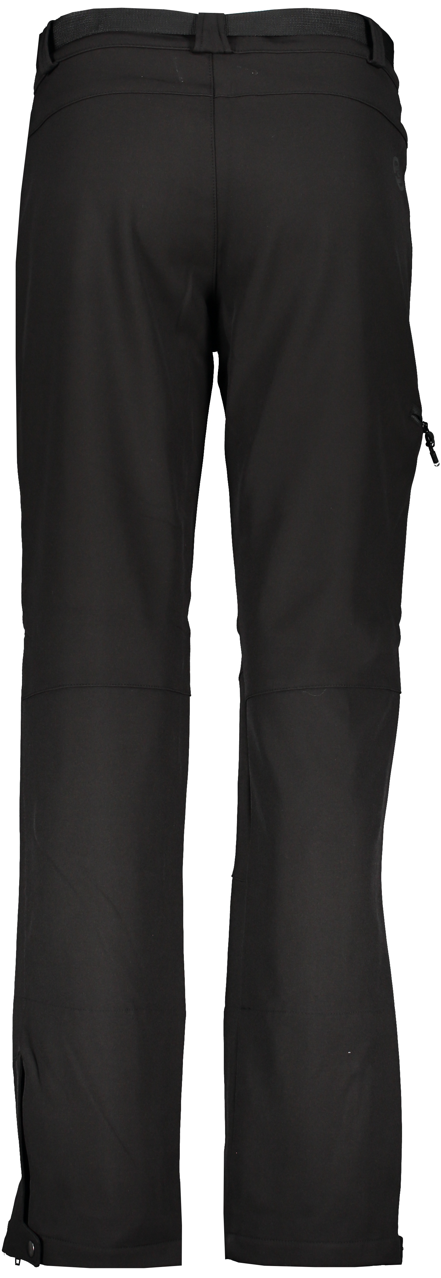 GTS PANTALÓN SOFTSHELL MUJER - 3