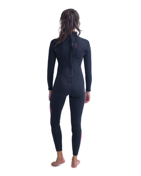 TRAJE AGUA LARGO MUJER SAVANNAH 2MM - 2