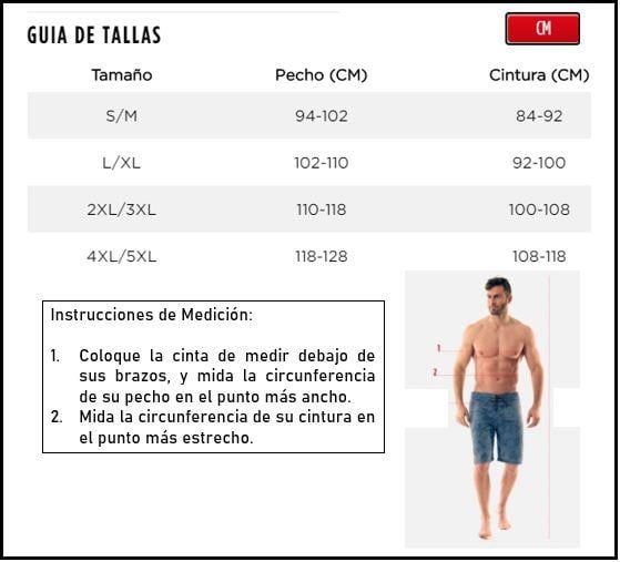 CHALECO SALVAVIDAS DUAL UNISEX VERDE LIMON - 4