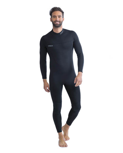 TRAJE AGUA LARGO HOMBRE ATLANTA 2MM - 1