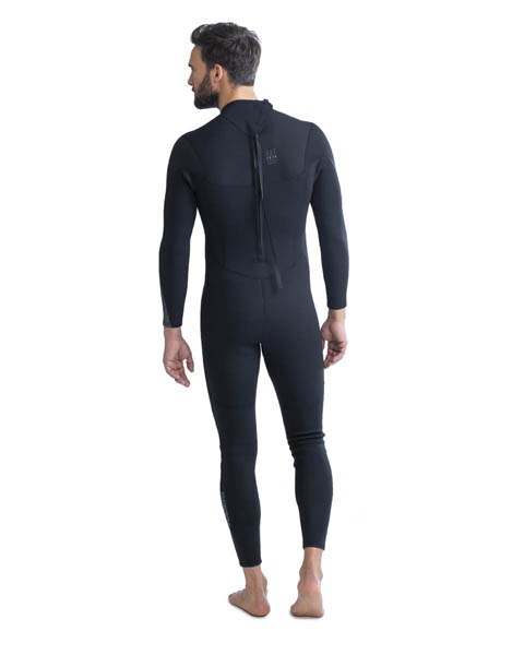 TRAJE AGUA LARGO HOMBRE ATLANTA 2MM - 2