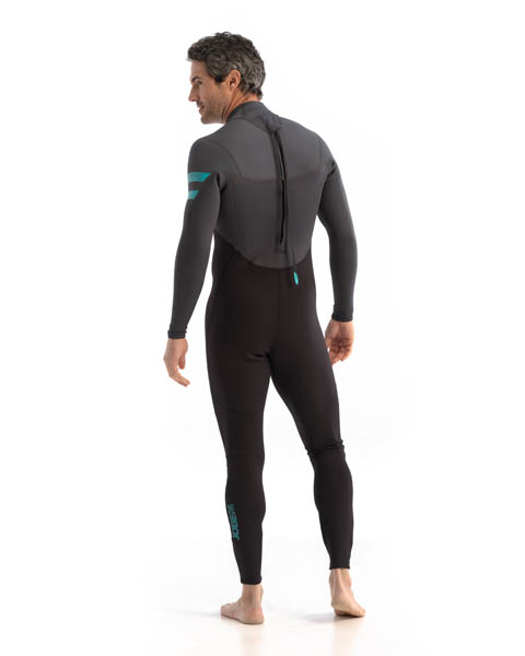 TRAJE AGUA LARGO HOMBRE PERTH 3/2MM - 2