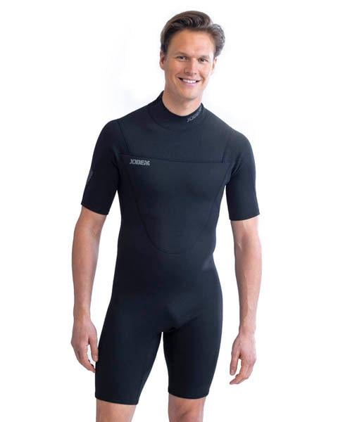 JOBE TRAJE AGUA CORTO HOMBRE ATLANTA 2MM - 1