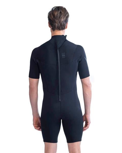 JOBE TRAJE AGUA CORTO HOMBRE ATLANTA 2MM - 2