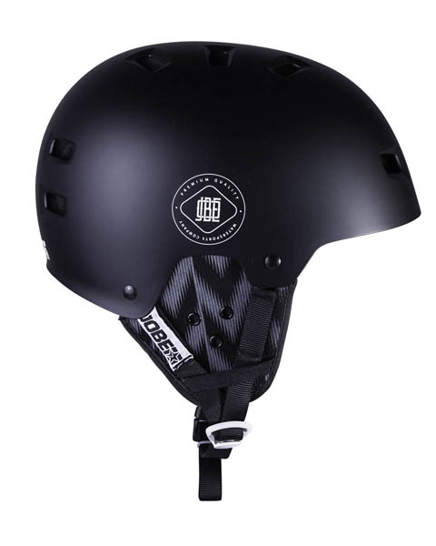 CASCO PARA AGUA NEGRO - 2