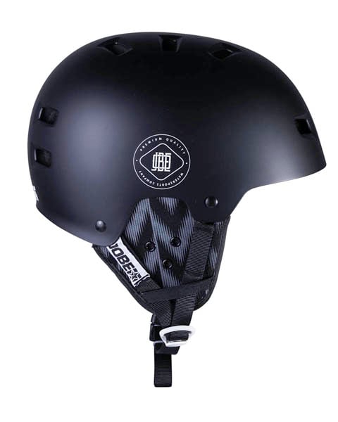 CASCO PARA AGUA NEGRO - 2