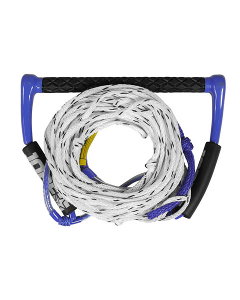 CUERDA PIOLA SKI ACUÁTICO DEEP V 4,5 MT - 1