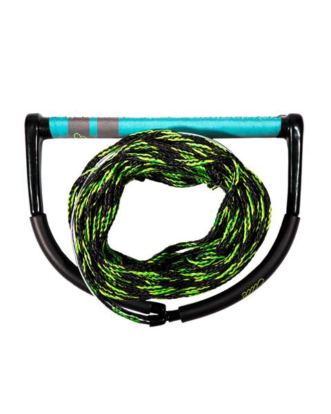 JOBE CUERDA PIOLA WAKEBOARD ELITE COMBO - 1