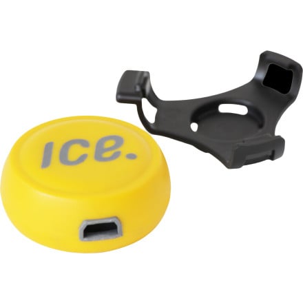 SENSOR DE CHOQUE ICEDOT LOCALIZADOR - 2