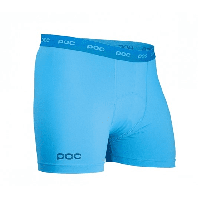 ROPA INTERIOR CHAMOIS UNDERWEAR POC - 1