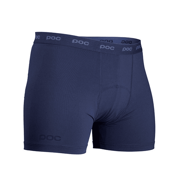ROPA INTERIOR CHAMOIS UNDERWEAR POC - 2