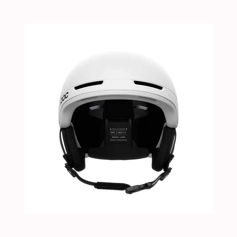 POC CASCO NIEVE OBEX PURE BLANCO - 2