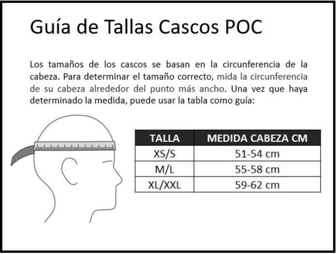 POC CASCO NIEVE OBEX PURE BLANCO - 5