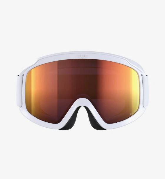 POC ANTIPARRA OPSIN CLARITY SPEKTRIS MIRROR BLANCO - 2