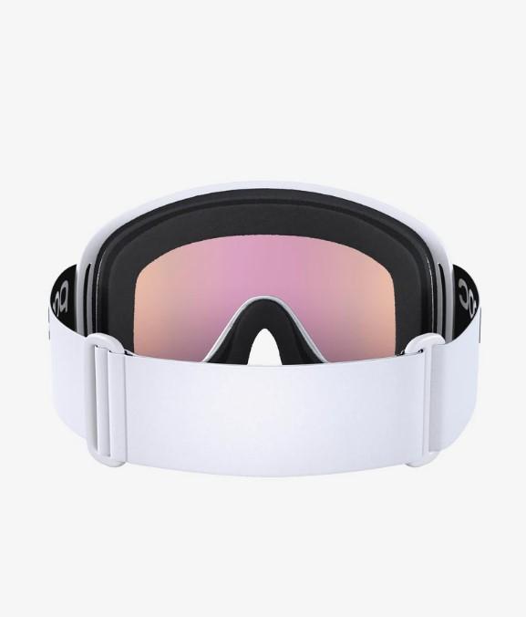 POC ANTIPARRA OPSIN CLARITY SPEKTRIS MIRROR BLANCO - 4