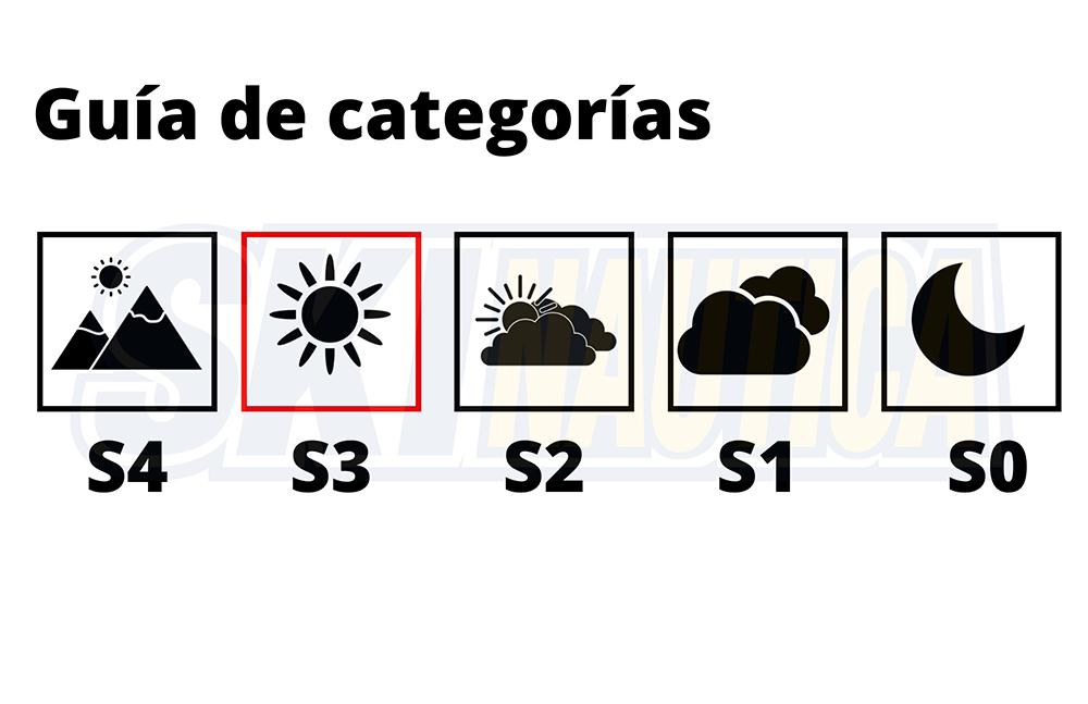 OLEP ANTIPARRAS APOLO NEGRO - 3
