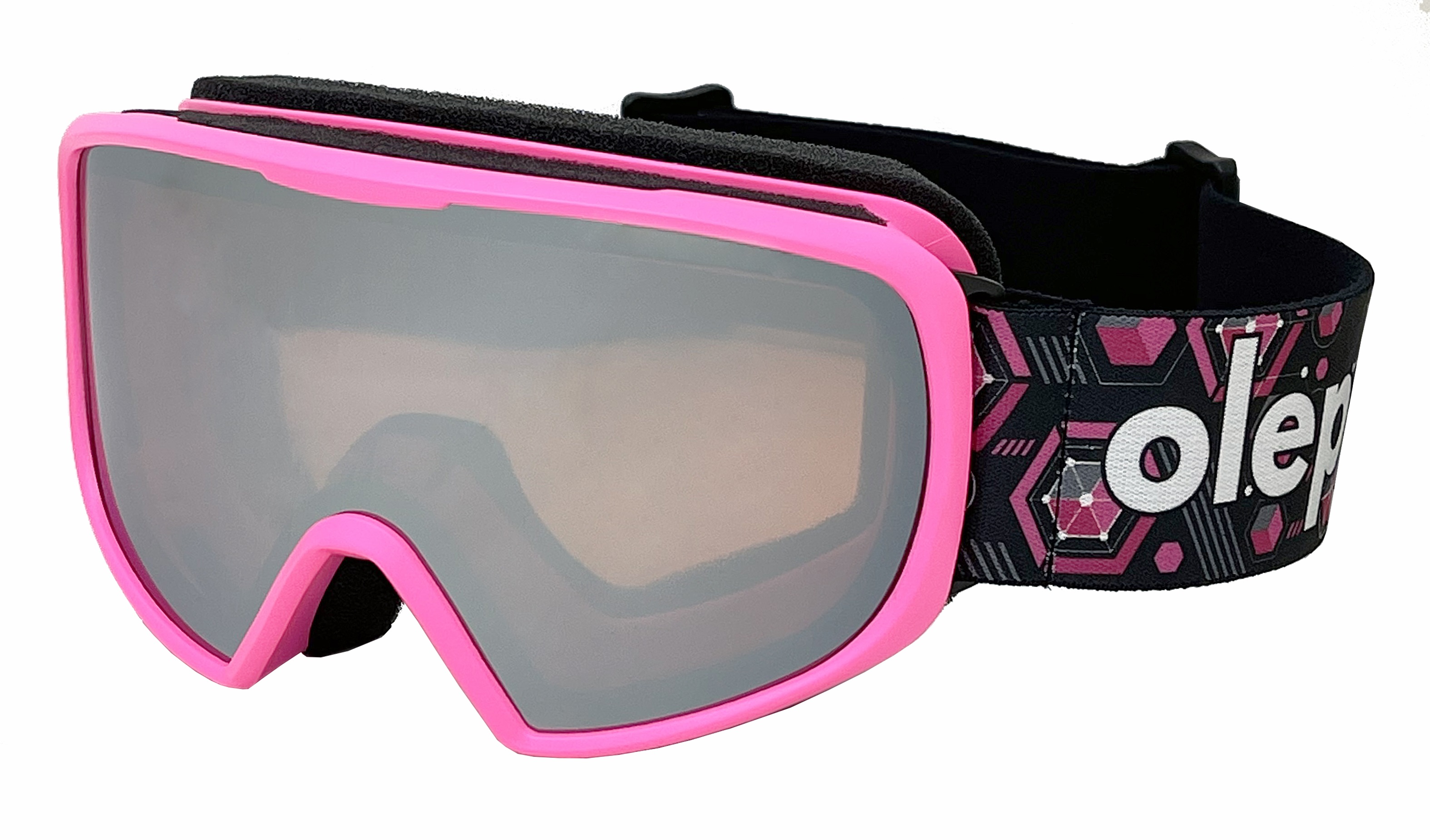 Ripley - OLEP ANTIPARRAS APOLO FUCHSIA