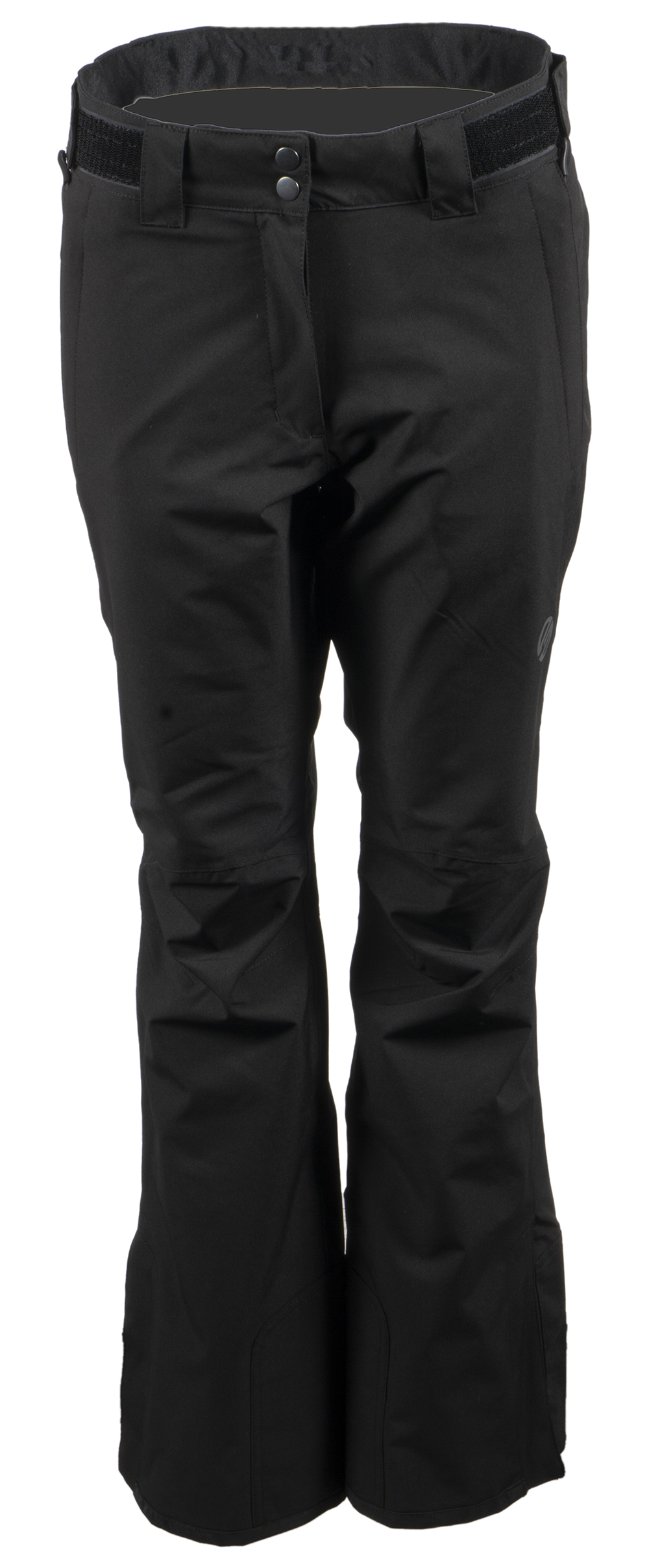 GTS PANTALÓN SKI MUJER STRETCHH 3L - 1