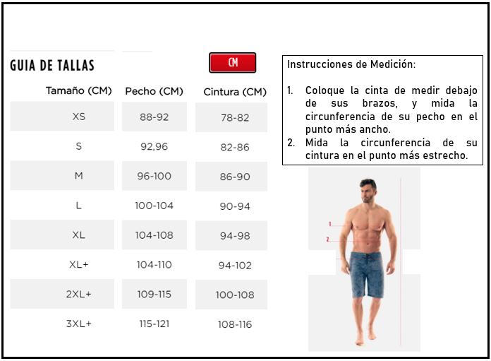 CHALECO SALVAVIDAS NEOPRENO HOMBRE VERDE LIMÓN - 4