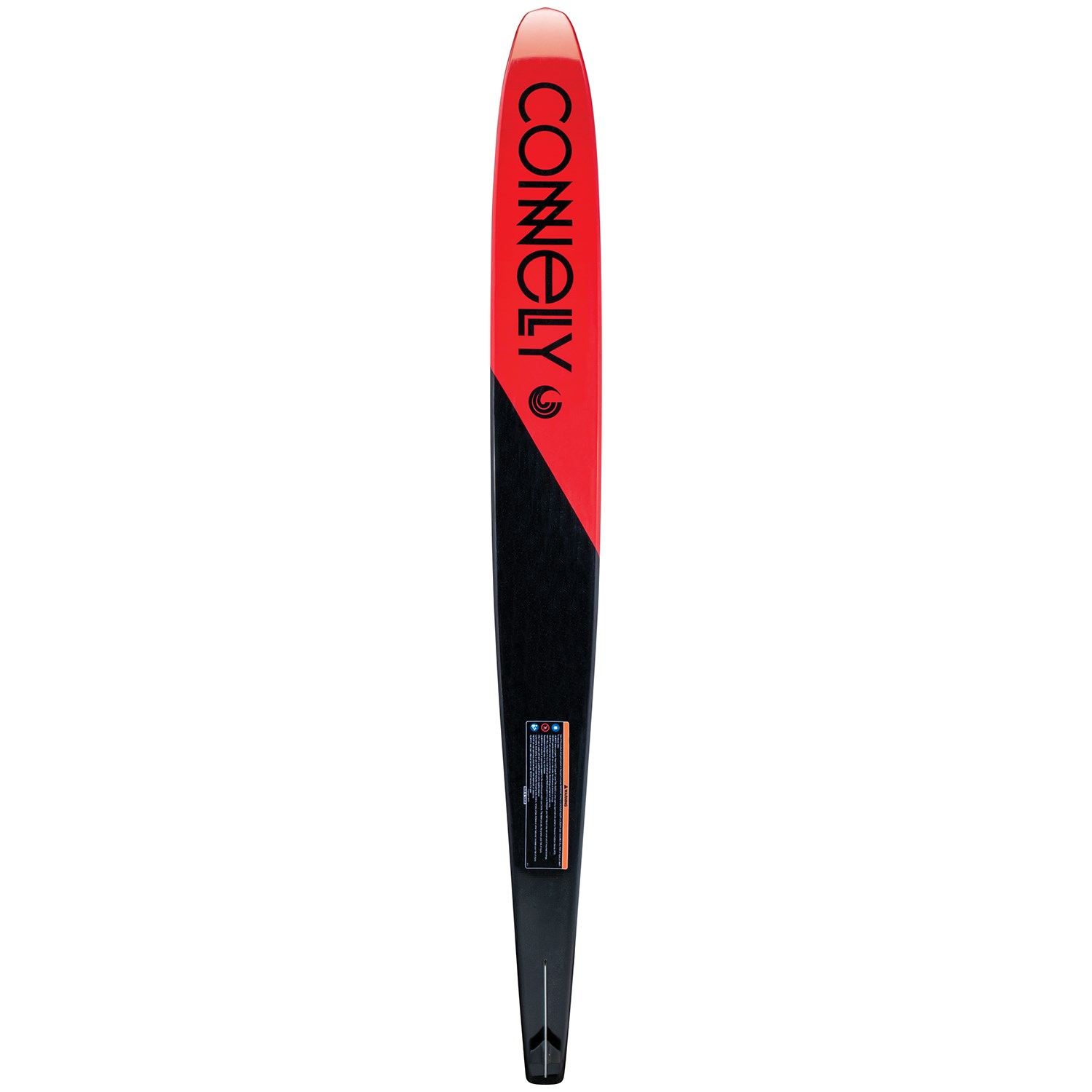 MONO SKI ACUÁTICO CONCEPT 66' CON FIJACIONES SHADOW - 4