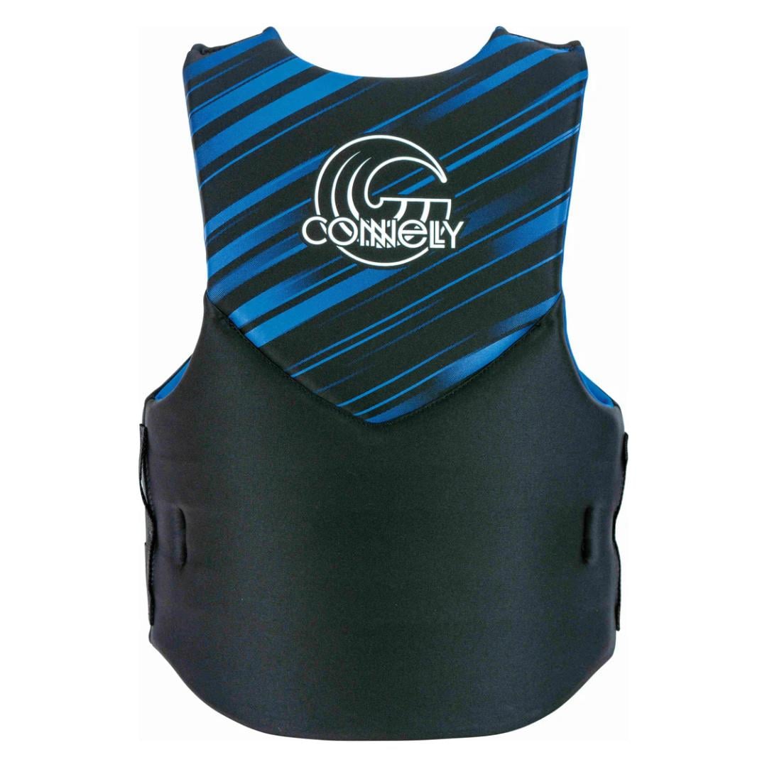 CHALECO SALVAVIDAS PROMO NEOPRENO HOMBRE - 2