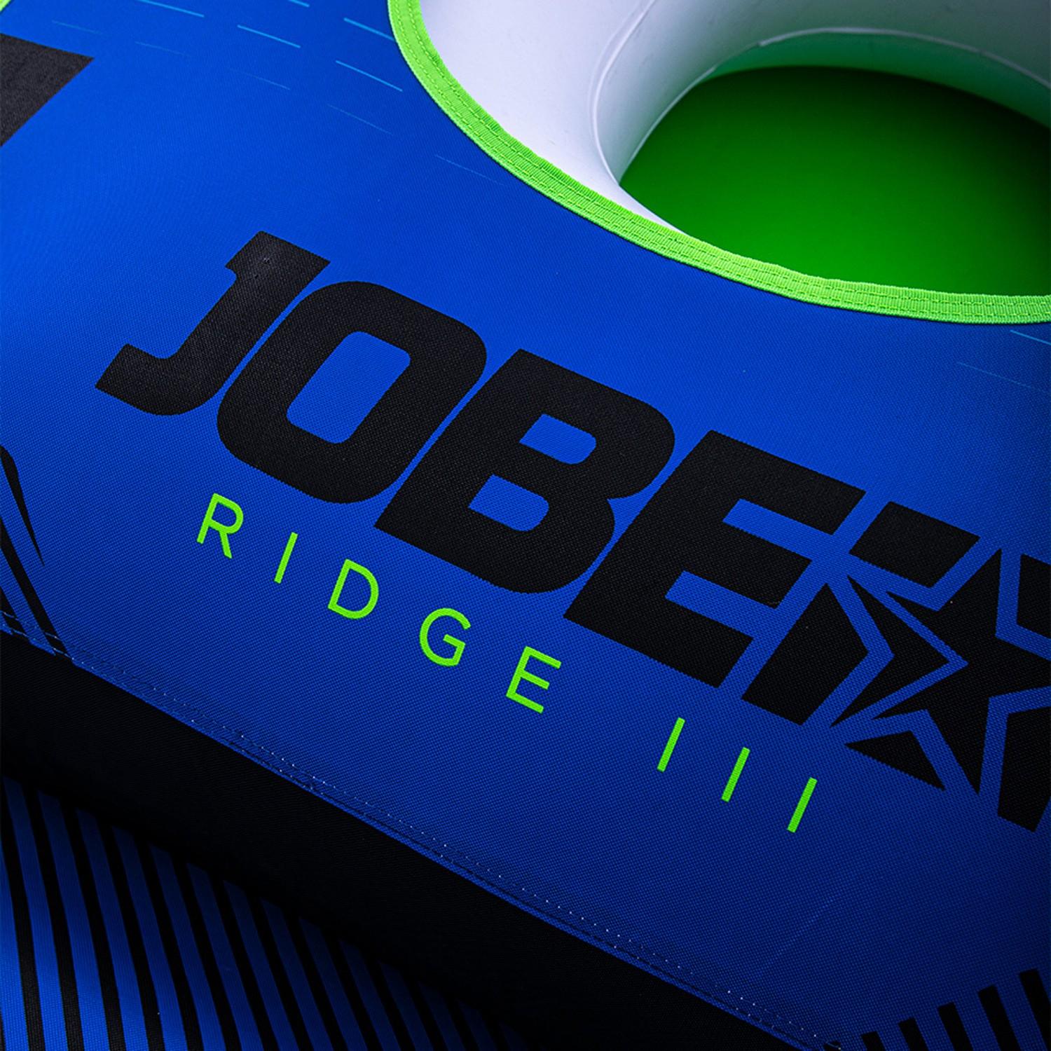 ARRASTRABLE JOBE RIDGE 3 PERSONAS - 4
