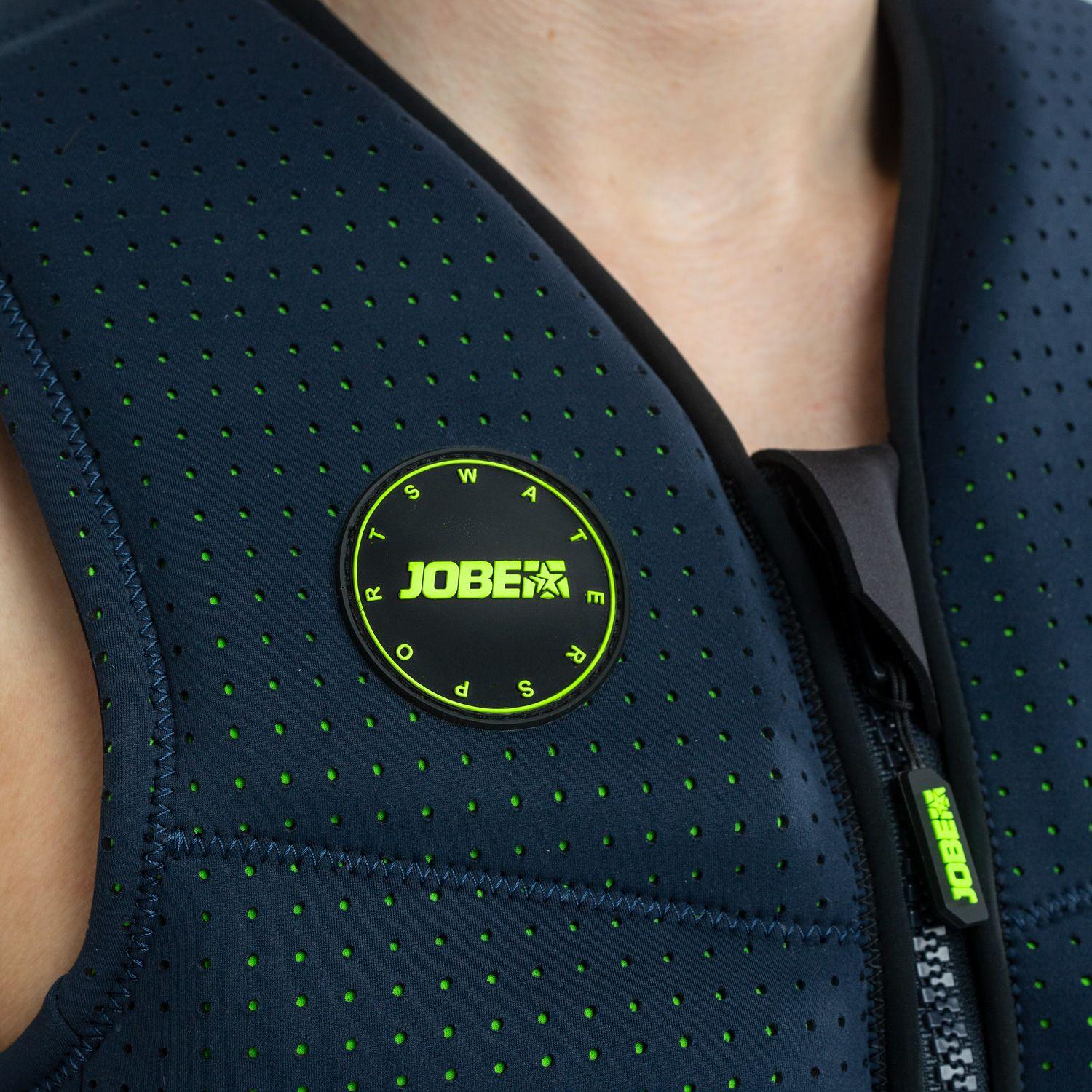 CHALECO SALVAVIDAS JOBE FRAGMENT NEOPRENO HOMBRE - 2