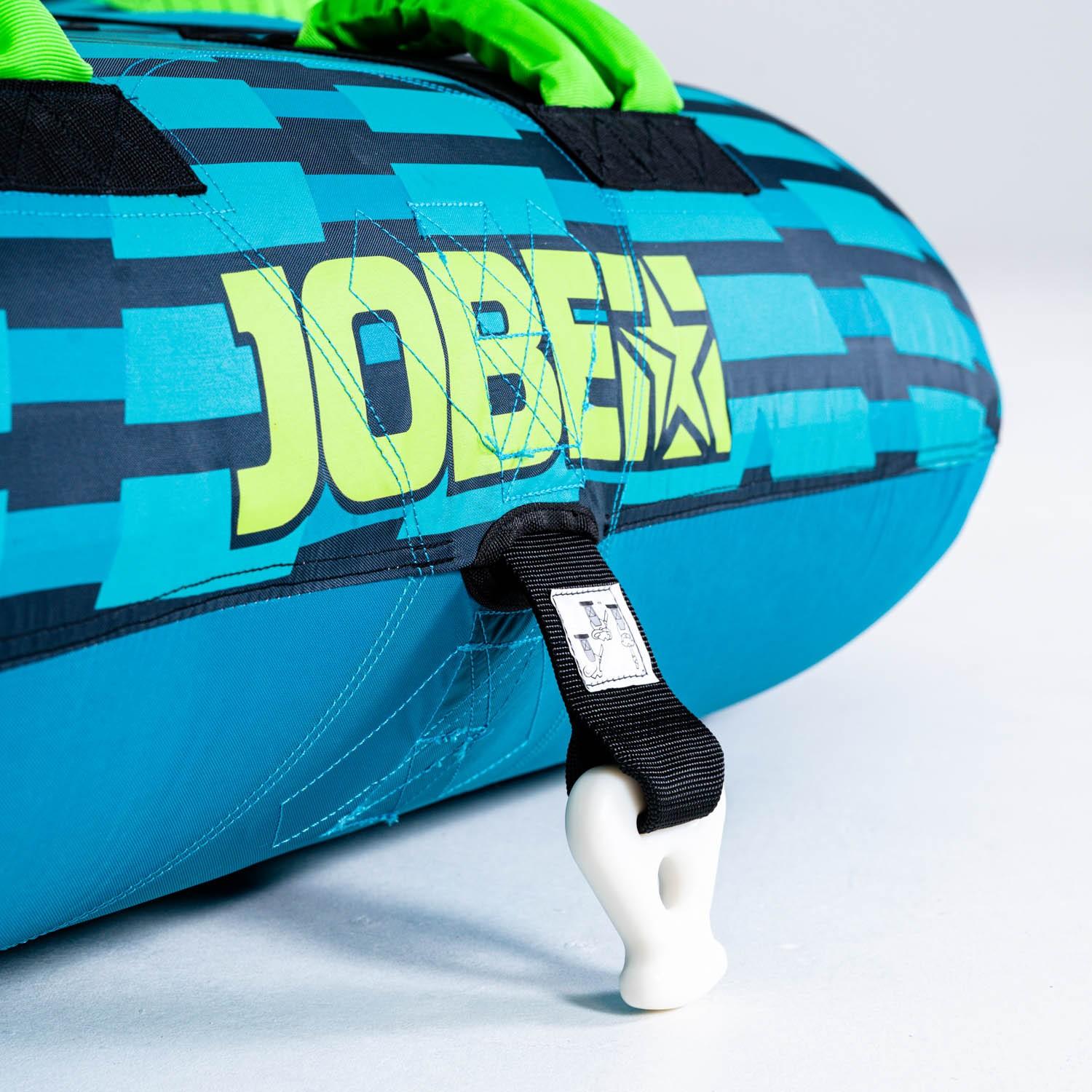 JOBE ARRASTRABLE SCOUT 3 PERSONAS - 3