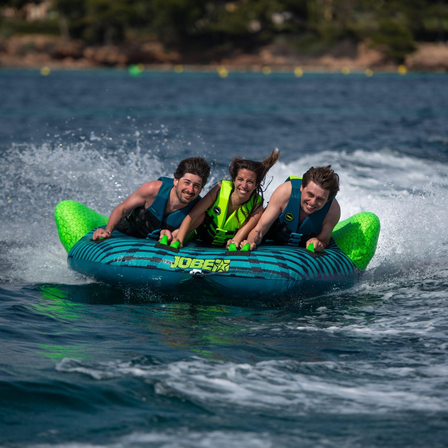 JOBE ARRASTRABLE SCOUT 3 PERSONAS - 9