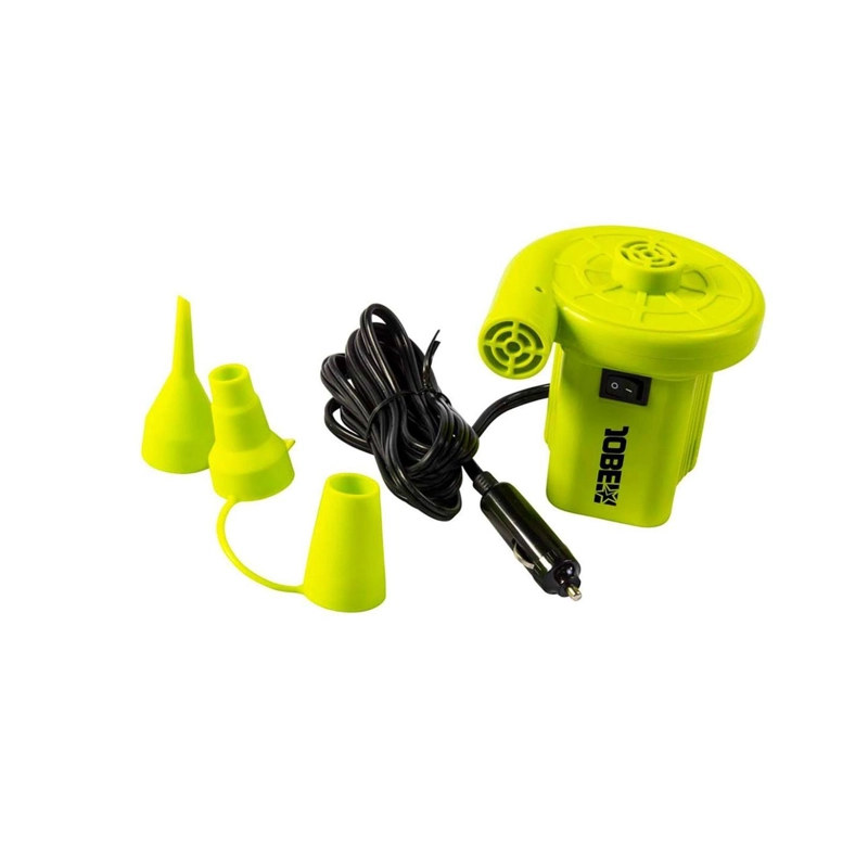 JOBE INFLADOR ELE CTRICO AIR PUMP 12V - 2