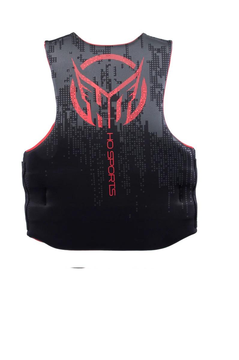 HO CHALECO SALVAVIDAS PERSUIT NEOPRENO HOMBRE - 2