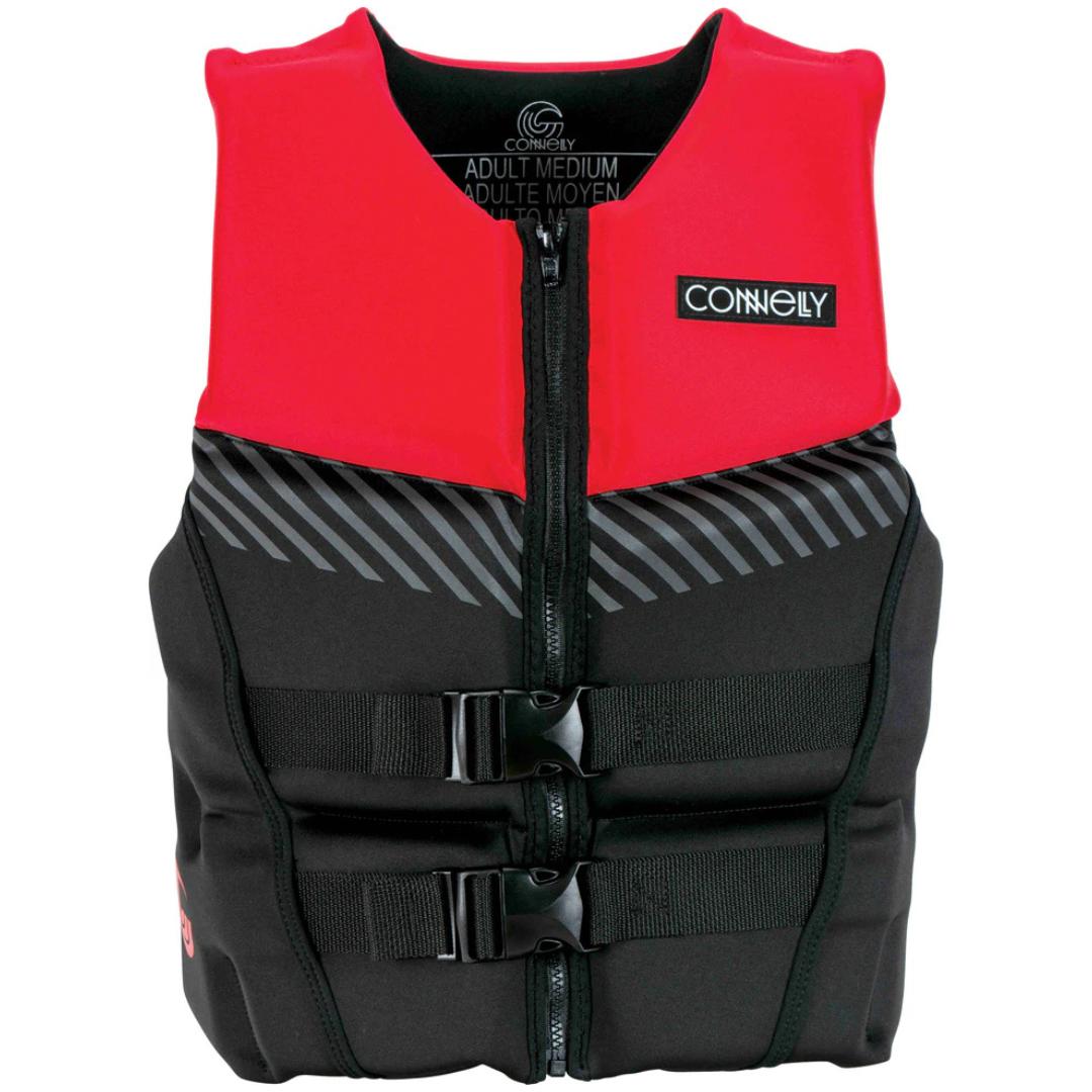 CONNELLY CHALECO SALVAVIDAS PURE NEOPRENO HOMBRE - 1