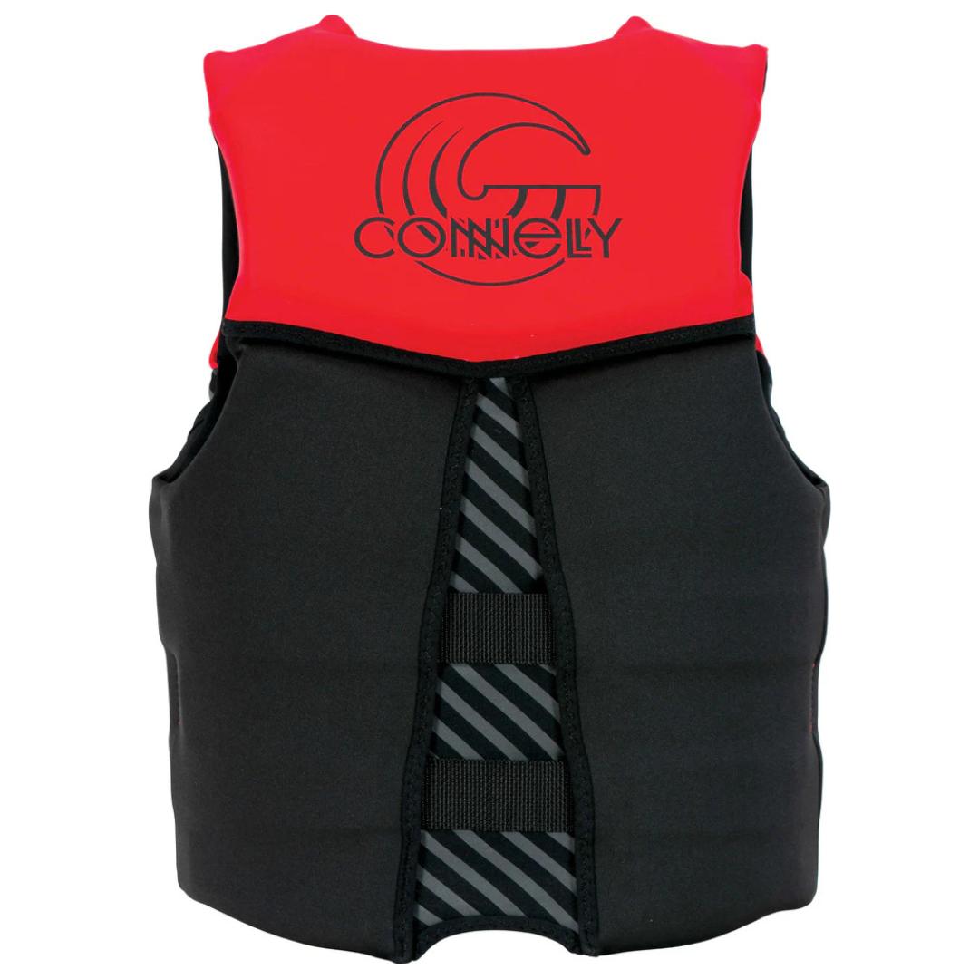 CONNELLY CHALECO SALVAVIDAS PURE NEOPRENO HOMBRE - 2