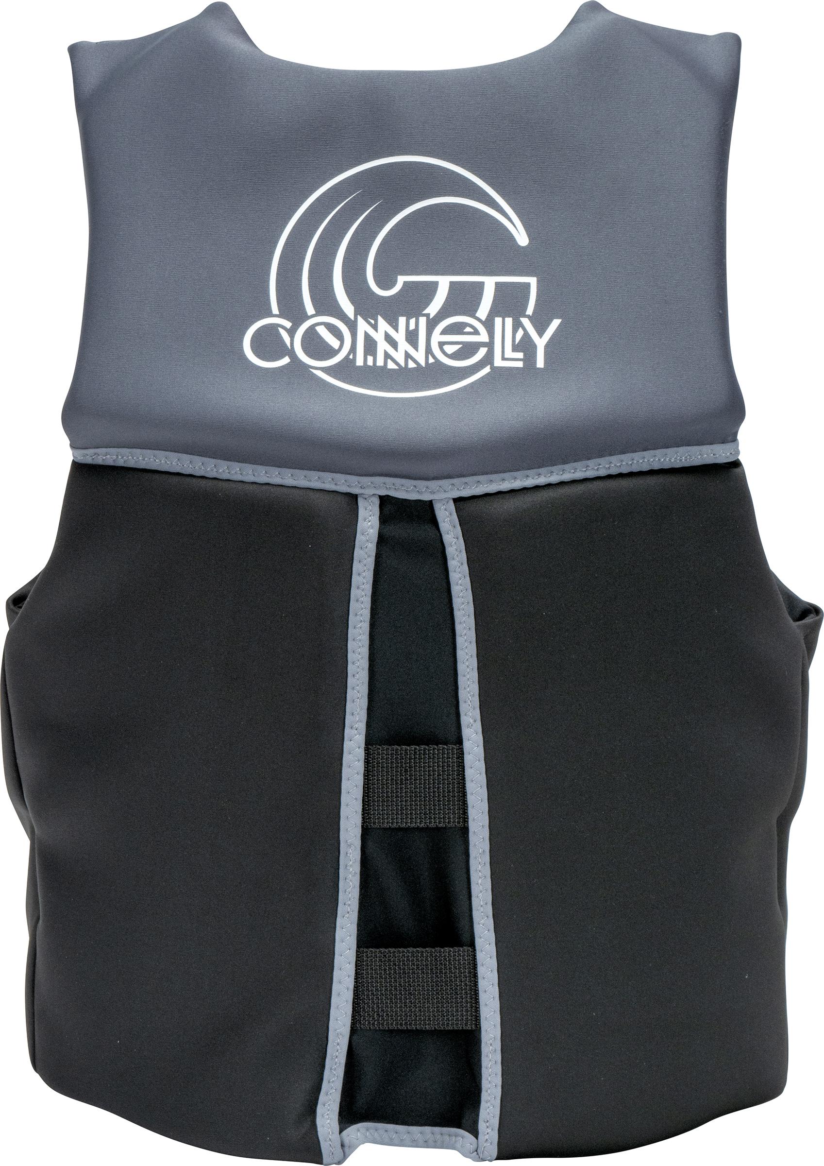 CONNELLY CHALECO SALVAVIDAS CLASSIC NEOPRENO HOMBRE - 2