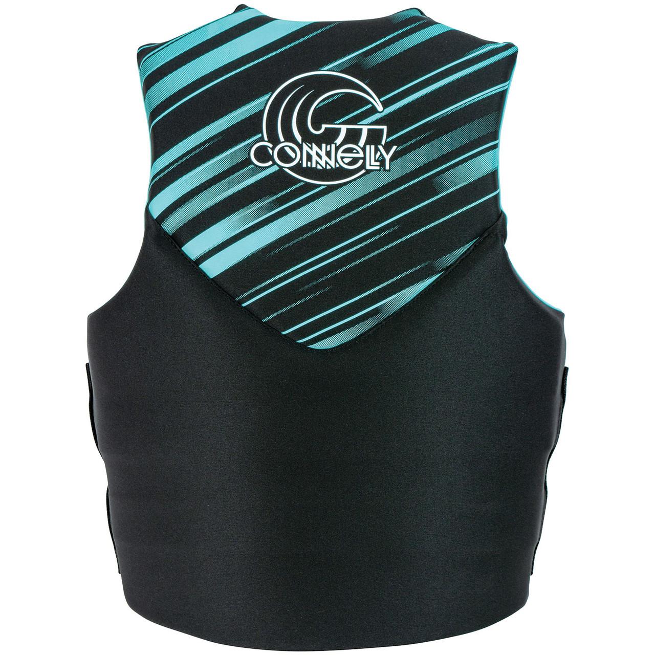 CONNELLY CHALECO SALVAVIDAS PROMO NEOPRENO MUJER - 2