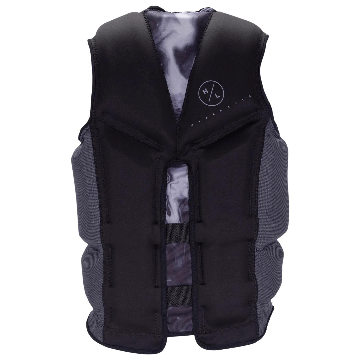 HYPERLITE CHALECO SALVAVIDAS CALIBER NEOPRENO HOMBRE - 2