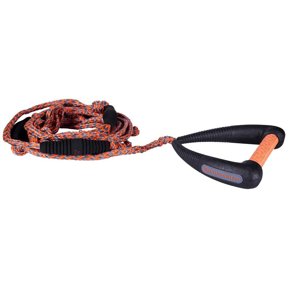 HYPERLITE CUERDA WAKESURF PRO 25 TEAM GRIP 10 - 1