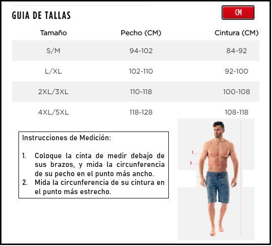 JOBE CHALECO SALVAVIDAS DUAL UNISEX VERDE LIMON - 4
