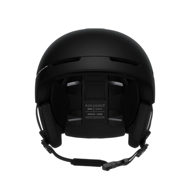 POC CASCO NIEVE OBEX MIPS NEGRO - 2