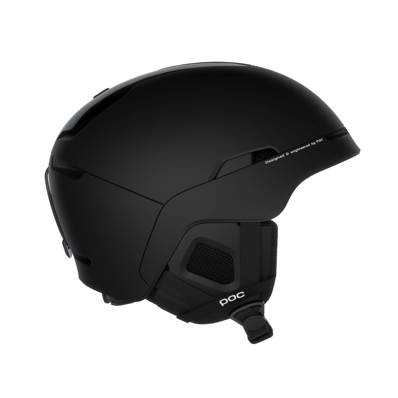 POC CASCO NIEVE OBEX MIPS NEGRO - 4