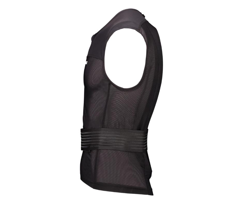 POC CHALECO NIEVE PROTECCION ESPALDA VPD AIR VEST HOMBRE URANIUM BLACK - M - 2
