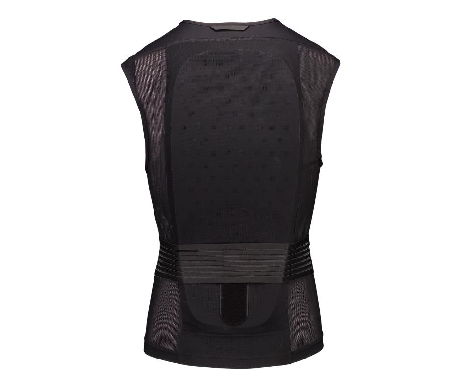 POC CHALECO NIEVE PROTECCION ESPALDA VPD AIR VEST HOMBRE URANIUM BLACK - M - 3