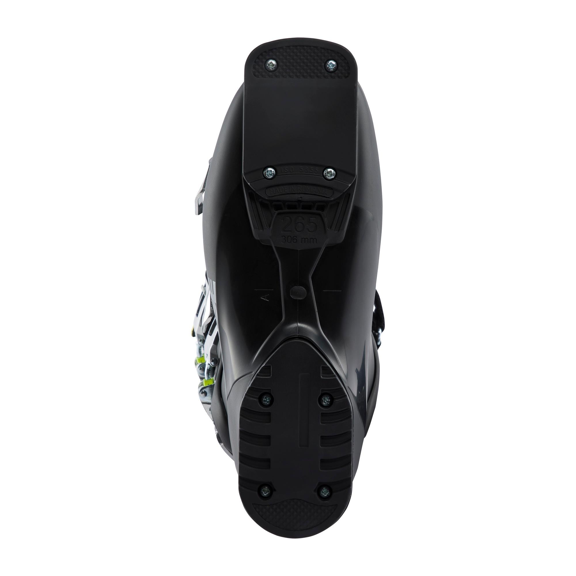 LANGE BOTAS SKI LX RTL (BLACK) - 4